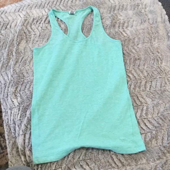 PINK Victoria's Secret Tops - Victoria Secret PINK tank